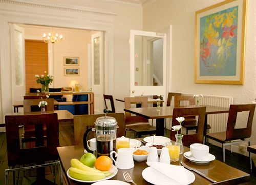 Pearl Court Apartments Белфаст Екстериор снимка